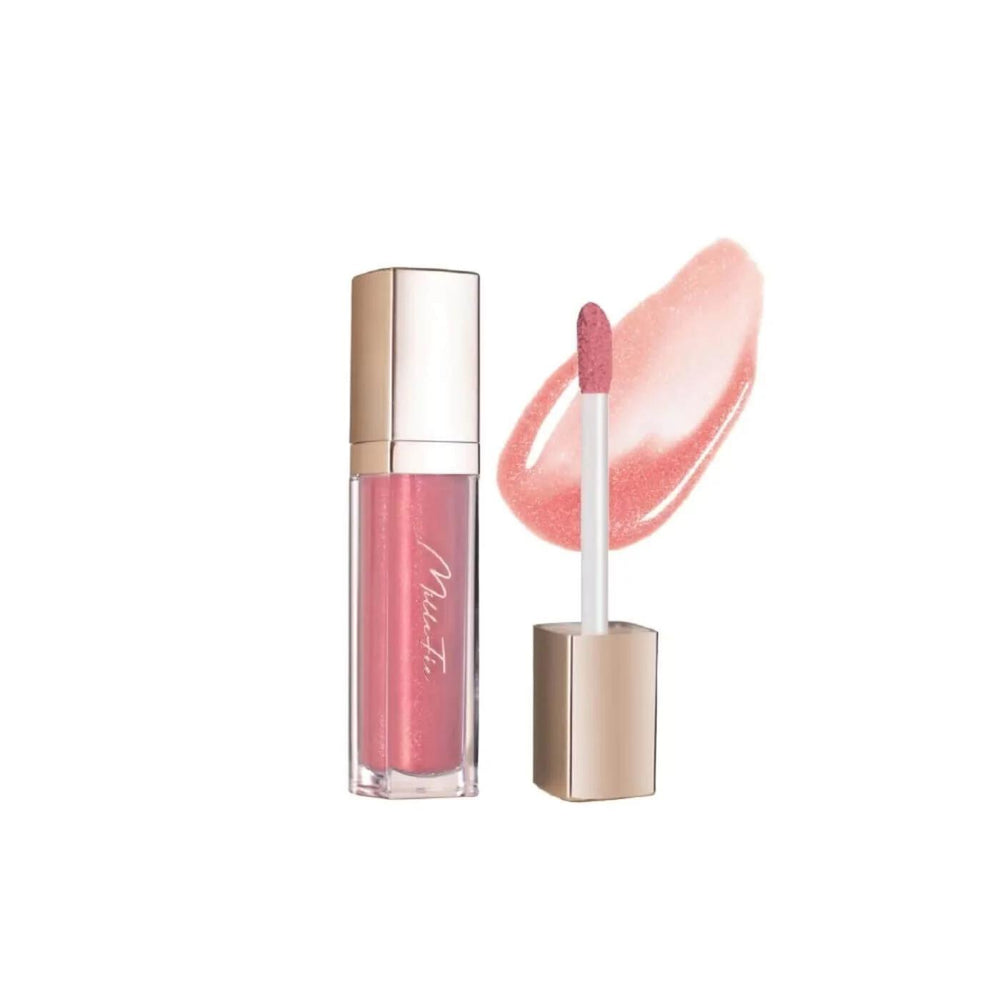Millefee Glamorous Lip Plumper 03 Dreamy Pink 1 pc