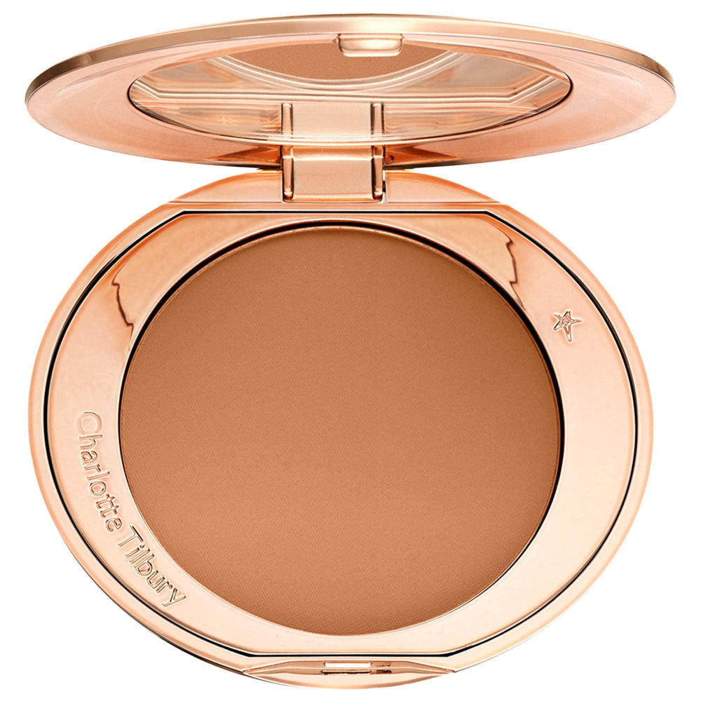 Airbrush Flawless Finish Refillable Setting Powder - Vegan, Cruelty-Free Makeup for Flawless Complexion Airbrush Flawless Finish Setting Powder - Vegan & Cruelty-Free setting powder, refillable makeup, flawless finish, vegan cosmetics, cruelty-free makeup, gluten-free beauty products, natural finish powder, long-lasting complexion, makeup, face makeup, setting spray & powder, vegan, cruelty-free, gluten-free, sustainable beauty, everyday makeup, special occasion makeup