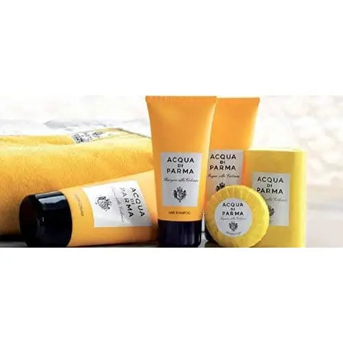 Acqua di Parma Colonia Wrapped Soaps 100 grams - Set of 3