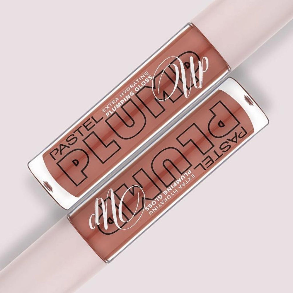 Pastel Profashion Plump Up Hydrating Gloss 205 - 5.3ml