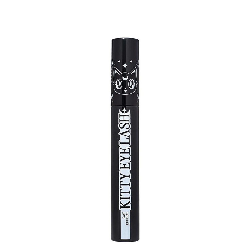Beauty Bomb Kitty Eye Lash Mascara 01 Black 9ml