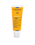 IsisPharma Uveblock Tinted Dri Touch Ultra-Fluid-Medium SPF 50+ 40 ml