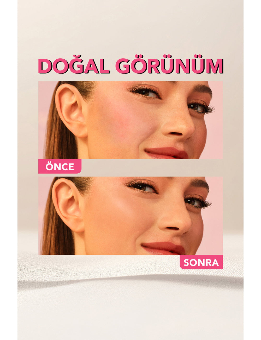 Flormar K-Spirit Cover Up Cushion Foundation 15g