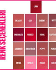 Maybelline Super Stay Vinyl Ink Liquid Lipstick - Long Lasting Lip Color with Vinyl Ink Finish, Rouge Shade 145 - view 8