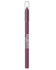 Maybelline Tattoo Liner Jel Göz Kalemi - Burgundy Bliss: 36H Smudge-Proof, Water-Resistant Gel Eyeliner for Long-Lasting Definition Maybelline Burgundy Eyeliner: 36H Smudge-Proof Tattoo Liner Maybelline Tattoo Liner, Jel Göz Kalemi, Burgundy Eyeliner, Long lasting eyeliner, Smudge proof eyeliner, Water resistant eyeliner, Gel eyeliner burgundy, 36 hour eyeliner, Maybelline eyeliner, Burgundy Bliss, eyeliner, gel eyeliner, burgundy makeup, long-wear makeup, smudge-proof, water resistant, eye makeup, cosmetic
