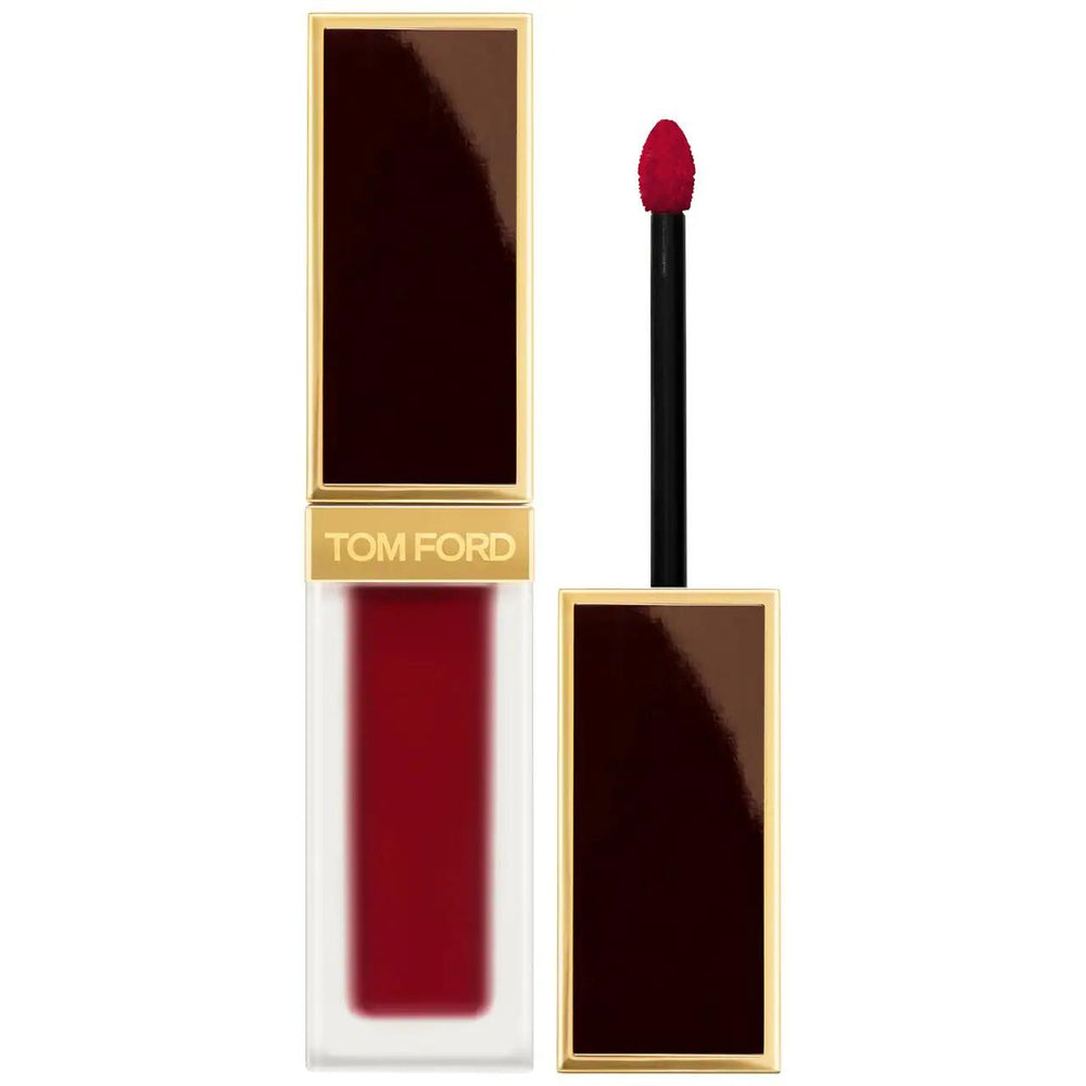 Liquid Lip Luxe Matte: Long-Wearing, High-Impact Color, Creamy Matte Liquid Lipstick - Transfer-Resistant & Paraben-Free Liquid Lip Luxe Matte: Long-Wearing, High-Impact Color Lipstick Liquid Lipstick, Matte Lipstick, Long-Wearing Lipstick, Transfer-Resistant Lipstick, Creamy Liquid Lipstick, Paraben-Free Lipstick, High-Impact Lip Color, Buildable Lipstick, Black Rose Lip, Seaweed Extract Lipstick, lip color, lip makeup, beauty, cosmetics, long lasting, smudge-proof, vibrant color, moisturizing, hydrating,