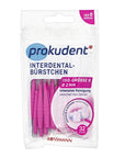 Prokudent Toothbrush - Ultra Soft Bristles | Gentle Cleaning