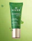 Nuxe Nuxuriance Ultra Eye and Lip Cream, 15ml - Moisturizing Cream for Dry Skin Care Nuxe Nuxuriance Ultra Eye & Lip Cream - Moisturize Dry Skin Nuxe Nuxuriance Ultra, Eye and Lip Cream, Moisturizing cream, Dry skin care, Skincare products, Face care, Lip care, Hydrating products, Nourishing products, Travel size, Cosmetic products