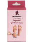 Dr. PediPure Foot Care Rasp Exfoliating File for Smooth Heels