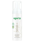 Agarta Natural Cleansing Foam for Deep Hydration 225 ml