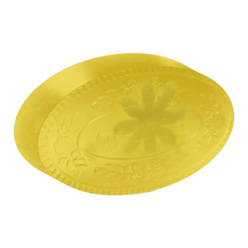 Agarta Chamomile Garden Natural Soap Pack 3 x 100g