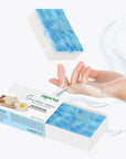 Agarta Shea Butter Natural Soap for Face & Hair 150g