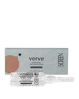 Screen Verve Energizing Vegan Scalp Lotion for Revitalized Hair 6x7 ml