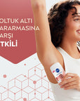 Nivea Derma Control Clinical Women's Deodorant Stick - Long Lasting Anti-Perspirant Protection, 50ml Nivea Derma Control Clinical Deodorant Stick - 96hr Anti-Perspirant Nivea Derma Control Clinical, Women's Deodorant Stick, Long-lasting anti-perspirant, Dermatologically tested deodorant, Anti-perspirant for women, Deodorant for sensitive skin, Underarm care, Sweat protection, Body odor control, Personal care, Women's grooming, Nivea products