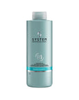 System Professional Balance Scalp Shampoo 1000 ml
