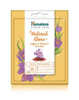 Himalaya Brightening Sheet Mask for Radiant Skin 30ml