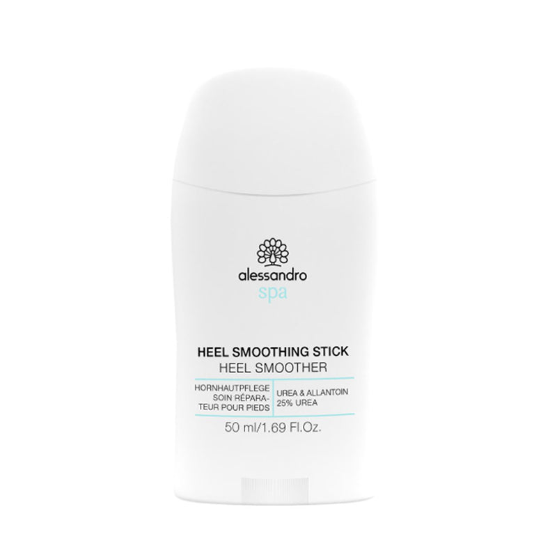 Alessandro Pedix Heel Smoothing Stick for Dry Heels 50g