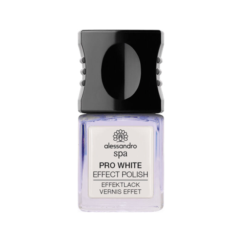 Alessandro Pro White Effect Nail Polish 11ml