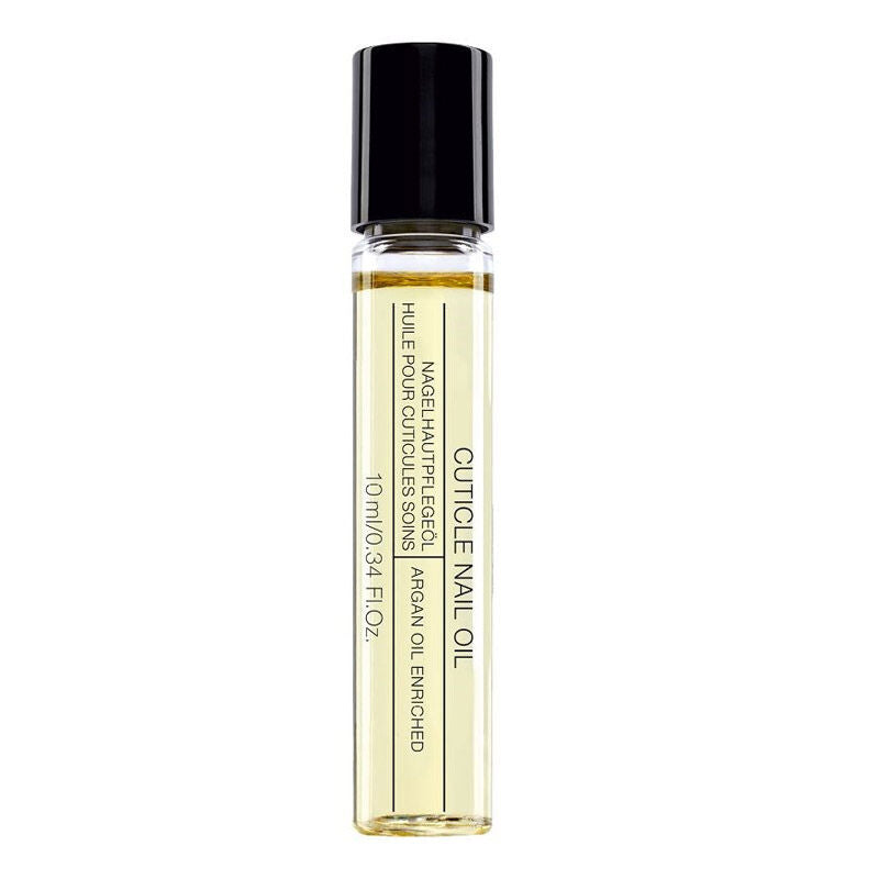 Alessandro Spa Cuticle Nail Oil Hydrating Formula 10 ml