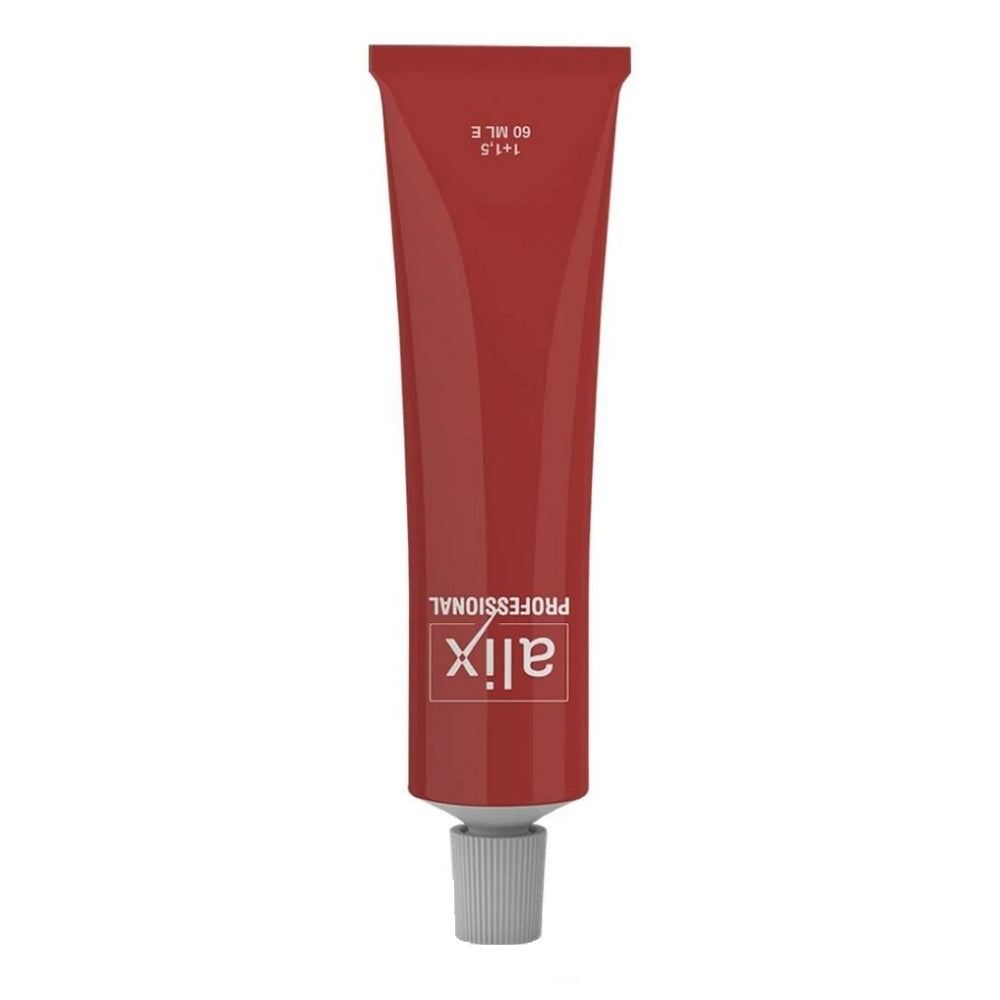 Alix Boya Permanent Hair Color 6.8 Vibrant Shine