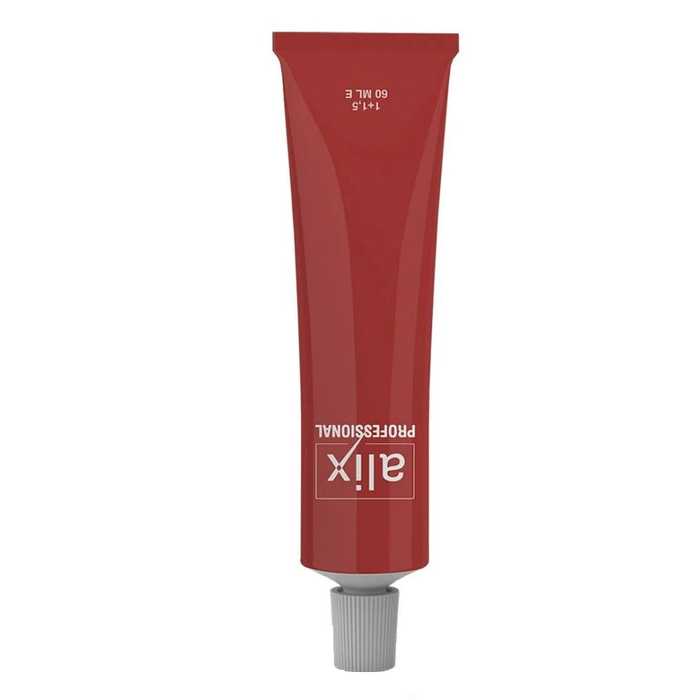 Alix Boya 8.8 Light Caramel Hair Dye for Vibrant Color