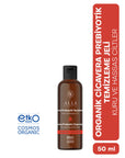 Alls Biocosmetics Organik CicaVera Prebiotic Cleanser 50 ml