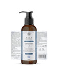 Alls Biocosmetics Organic Prebiotic Shampoo for Thinning Hair 100 ml