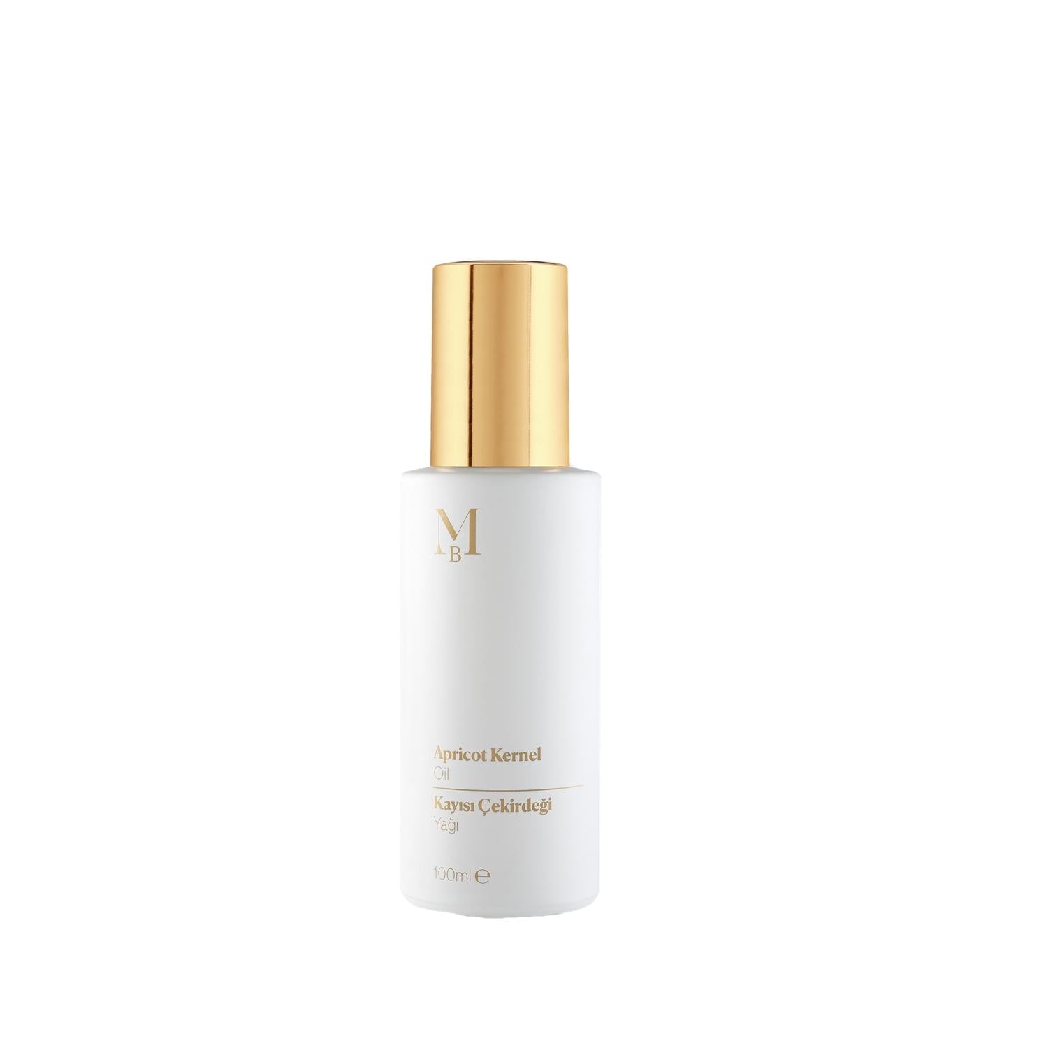 Misbahçe 100ml Apricot Kernel Oil - Natural Cosmetic Oil for Skin and Hair Care Misbahçe 100ml Apricot Kernel Oil for Skin & Hair Apricot kernel oil, Natural oil, Cosmetic oil, Misbahçe brand, 100 ml natural product, skin care, hair care, natural beauty products, organic skincare, chemical-free hair care