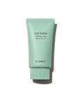 The Saem Eco Earth Cica Sun SPF50+ Soothing Cream 50g
