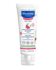 Mustela Baby Moisturizing Cream - Natural, Vegan, Fragrance-Free for Sensitive Skin - 40ml - image 5