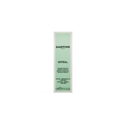 Darphin Skincare Serum for Sensitive Skin - Intral Inner Youth Rescue Serum 5ml Darphin Serum for Sensitive Skin - Soothe & Hydrate Skincare serum for sensitive skin, Soothing skincare products, Natural skincare ingredients, Sensitive skin care routine, Darphin Intral Inner Youth Rescue Serum, Sensitive skin solutions, Redness relief, Natural ingredients, Skincare for irritated skin, Darphin Skincare