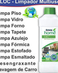 Amway Home L.O.C. Multi-purpose Cleaner (1 Liter.)
