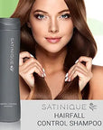 Amway Satinique Hairfall Control Shampoo(250 ml)