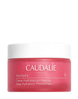 Caudalie VinoHydra Deep Hydration Facial Moisturizer - Intense Hydration for Dry & Sensitive Skin | Natural Face Cream with Hyaluronic Acid & Organic Shea Butter Caudalie VinoHydra: Deep Hydration Moisturizer for Dry Skin deep hydration moisturizer, natural face cream, sensitive skin moisturizer, organic shea butter cream, hyaluronic acid moisturizer, VinoHydra Caudalie, dry skin hydration, intense moisturizing cream, cruelty free moisturizer, facial moisturizer, hydration, sensitive skin, organic, shea but