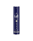 Taft Ultimate Hair Spray - Strong Hold, 48-Hour Long Lasting Shine, 8.45 fl oz Taft Ultimate Hair Spray - 48 Hour Strong Hold & Shine Taft Ultimate Hair Spray, Strong hold hair spray, Long-lasting hair styling, Hair spray for shine, 48-hour hair hold spray, Hair care, Styling products, Hair styling, Beauty products, Hair spray, Taft brand, Long-lasting hold, High-shine finish, 8.45 fl oz