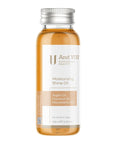 And You Shimmering Dry Body Oil with Gold Glow 100 ml