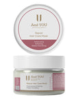 And You Repair Hair Care Mask for Dry & Damaged Hair 250 ml