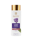 And You Toning Purple Shampoo for Blonde & Gray Hair 400ml