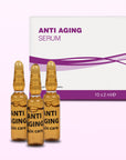 HHS Anti-Aging Lifting Botox Serum | Collagen + Hyaluronic Acid | Firming & Smoothing Care