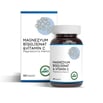 Anti Magnesium Bisglycinate Vitamin C 60 Capsules