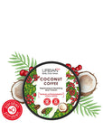 Urban Care Coconut Coffee Body Cream 200ml - Moisturizing Shea Butter Enriched Body Cream for Dry Skin Urban Care Coconut Coffee Body Cream - Natural Moisturizer body cream, coconut body cream, shea butter body cream, moisturizing body cream, natural skincare, dry skin solution, hydration, skin elasticity, nourishing body cream, coconut extract, shea butter, non-greasy, natural ingredients, skincare, beauty, wellness