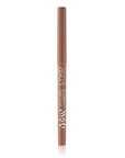 LYKD Asansörlü Dudak Kalemi 502 Brave - Long-Lasting, Water-Resistant Lipliner for Precise Lip Definition LYKD Lipliner - Long-Lasting & Water-Resistant Lipliner, Dudak Kalemi, Asansörlü Dudak Kalemi, Suya Dayanıklı Makyaj, Uzun Süreli Makyaj, Makeup, Cosmetics, Beauty Products, Lip Care, Long-Lasting Lip Color, Precise Lip Definition, Portable Makeup, Water-Resistant Formula, High Pigmentation, Soft-Tipped Lipliner