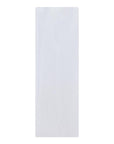 Eklips 2-Piece Black and White Hair Band Set for Versatile Styling - Simple Hair Accessories - view 2