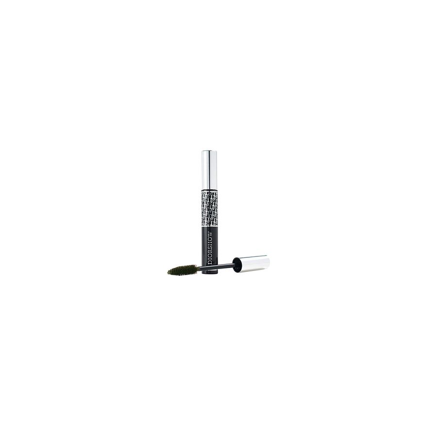Dior Diorshow Mascara 698 Chestnut for Volumized Lashes