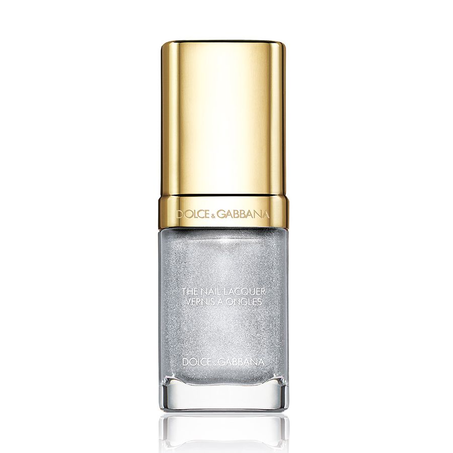 Dolce & Gabbana Nail Polish 805 Mirror Ball Shimmer 10ml