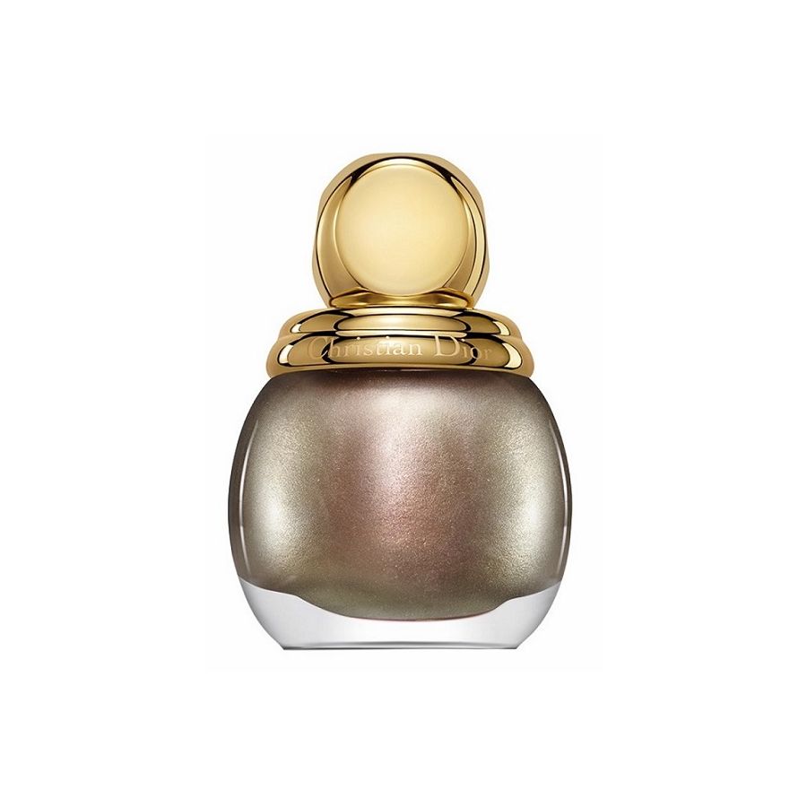 Dior Diorific Enamel 227 Xmas Nail Polish 12ml