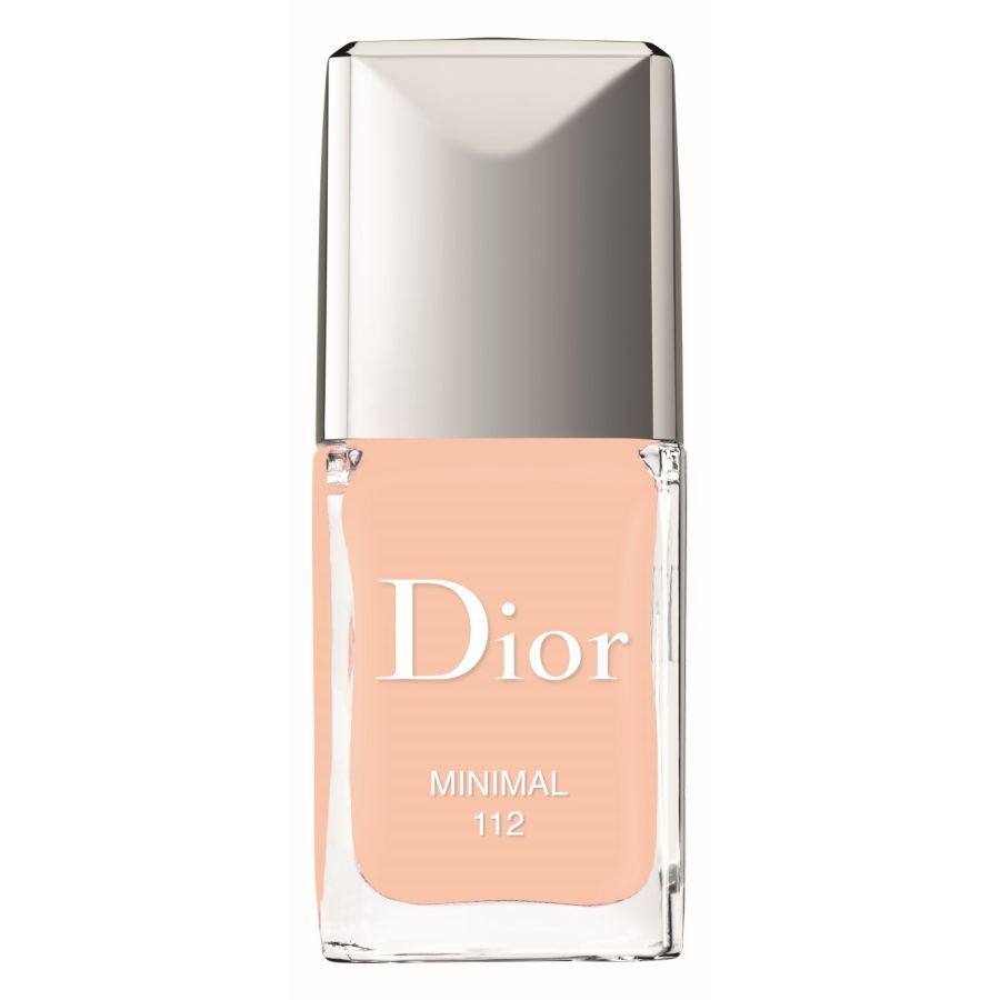 Dior Rouge Dior Vernis 112 Nail Polish 10ml