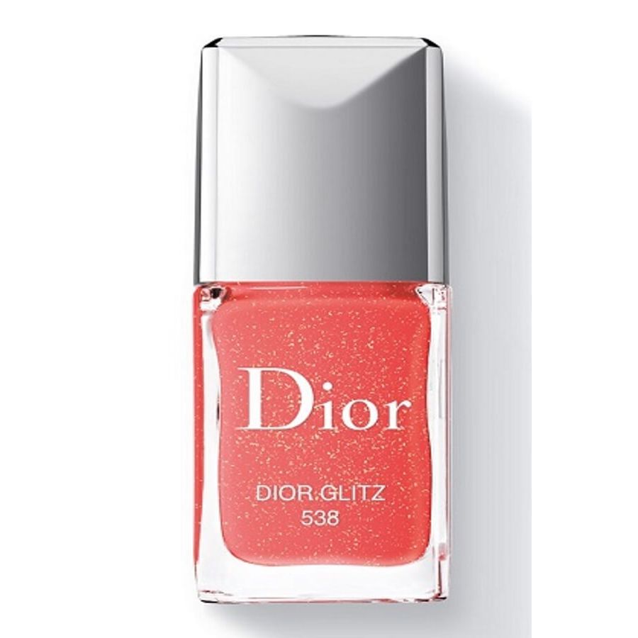 Dior Rouge Dior Vernis 538 Nail Polish 10ml