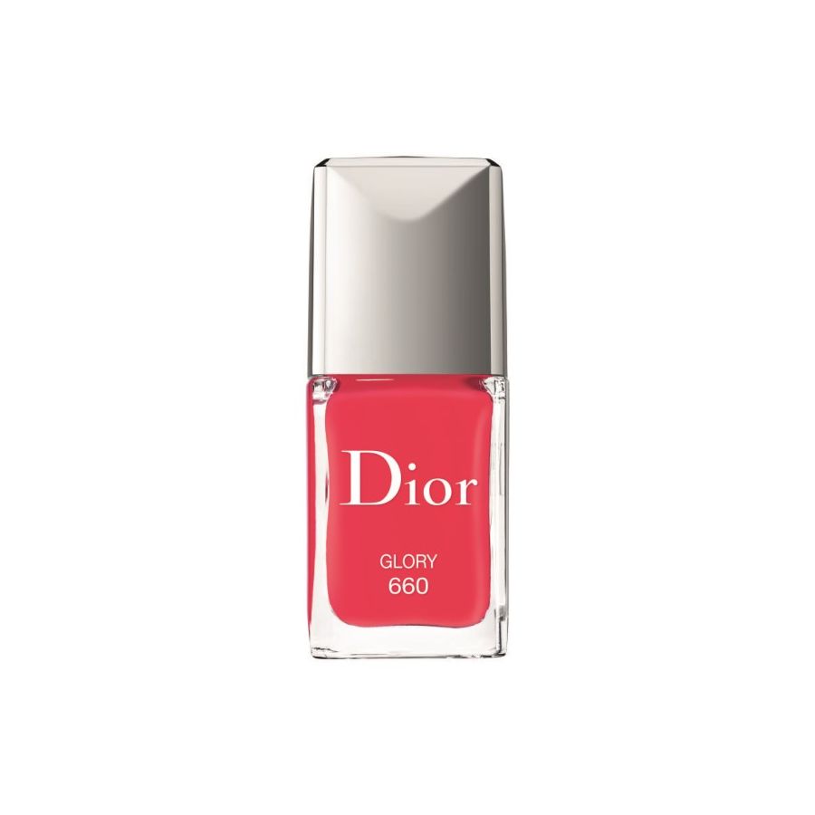 Dior Vernis 660 Glory Limited Edition Nail Polish