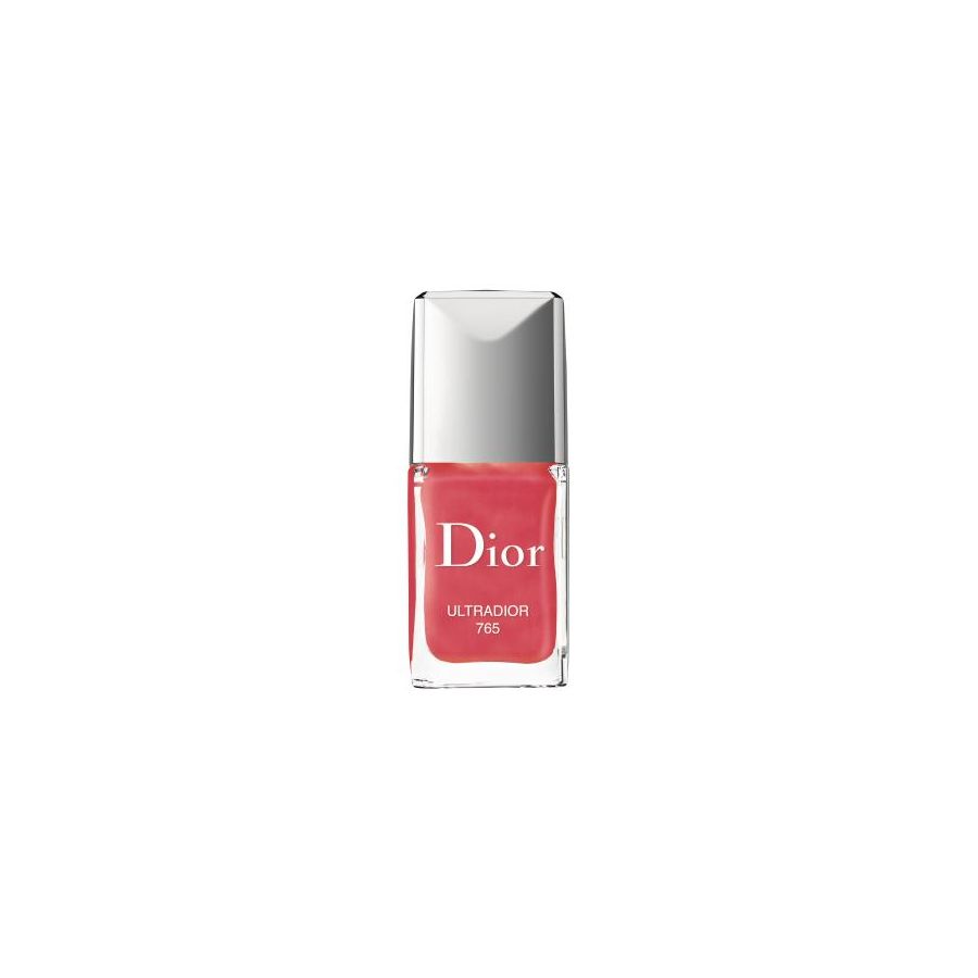 Dior Vernis Gel Shine Nail Lacquer in 765 Ultradior